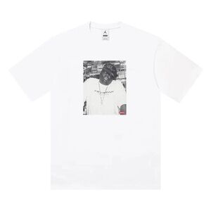 SUPREME JORDAN BIGGIE T-Shirt